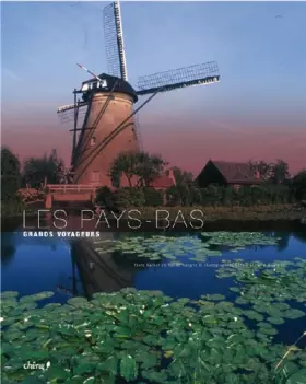 Couverture du produit · Les Pays-Bas