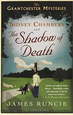 Couverture du produit · Sidney Chambers and the Shadow of Death