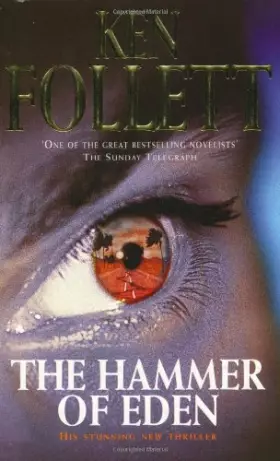 Couverture du produit · Hammer of Eden