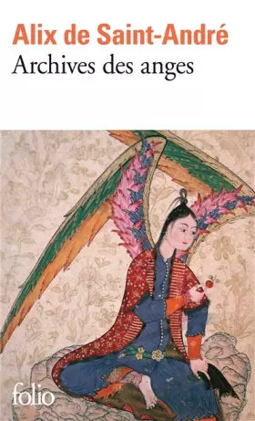 Couverture du produit · Archives des anges
