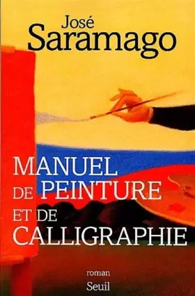 Couverture du produit · Manuel de peinture et de calligraphie