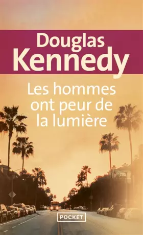 Couverture du produit · Les hommes ont peur de la lumière