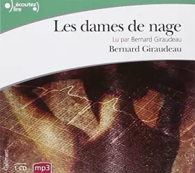 Couverture du produit · Les dames de nage