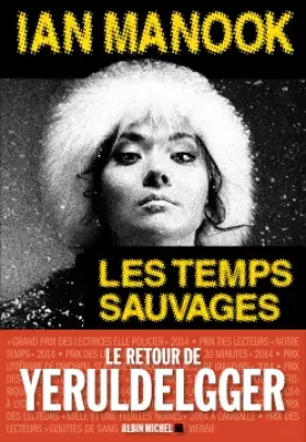 Couverture du produit · Les Temps Sauvages