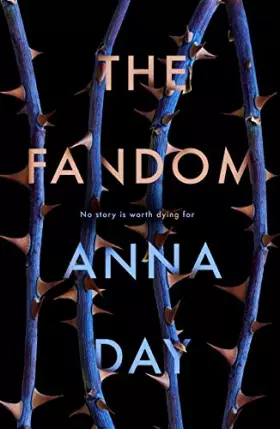 Couverture du produit · The Fandom version française (Français)
