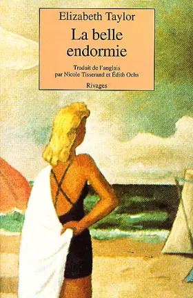 Couverture du produit · La Belle endormie