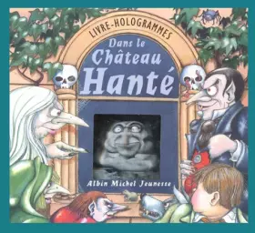 Couverture du produit · Dans le château hanté