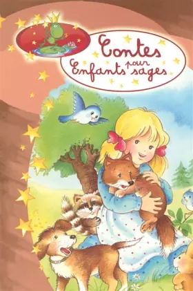 Couverture du produit · Contes pour enfants sages