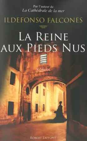 Couverture du produit · La Reine aux pieds nus