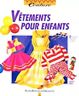Couverture du produit · Vêtements pour enfants
