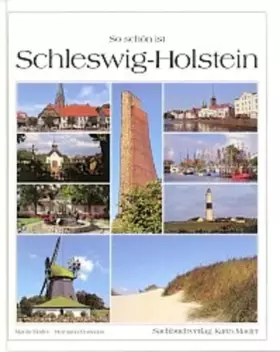 Couverture du produit · So schön ist Schleswig-Holstein: Dtsch.-Engl.-Französ..