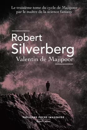Couverture du produit · Valentin de Majipoor