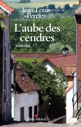 Couverture du produit · L'aube des cendres