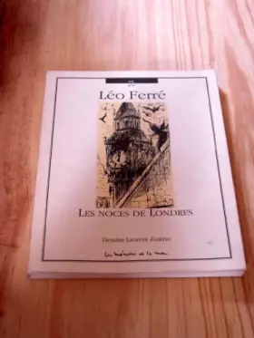 Couverture du produit · Les Noces de Londres
