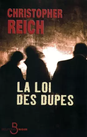 Couverture du produit · La Loi des dupes