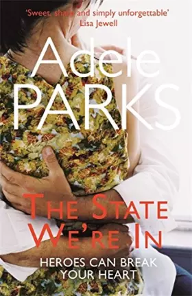 Couverture du produit · The State We're In