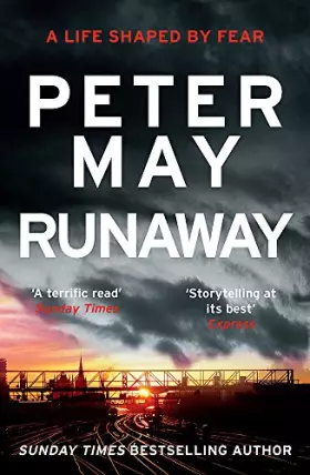 Couverture du produit · Runaway: THE GRIPPING STANDALONE NOVEL, INSPIRED BY THE AUTHOR'S OWN LIFE