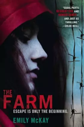 Couverture du produit · The Farm (A Farm Novel)