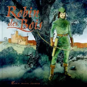Couverture du produit · Robin des Bois