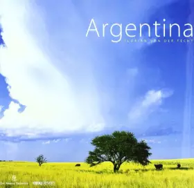 Couverture du produit · Argentina (Spanish Edition)