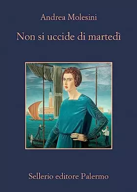 Couverture du produit · Non si uccide di martedì