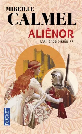Couverture du produit · Aliénor