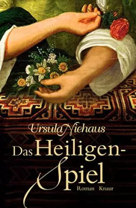 Couverture du produit · Das Heiligenspiel: Roman