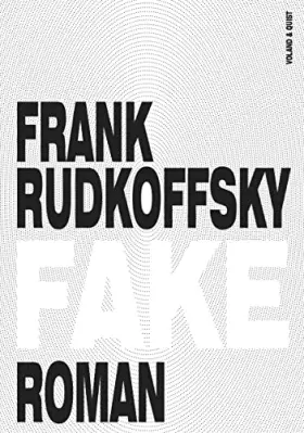 Couverture du produit · Fake: Roman