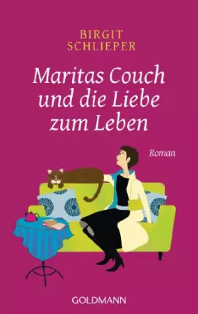 Couverture du produit · Maritas Couch und die Liebe zum Leben: Roman