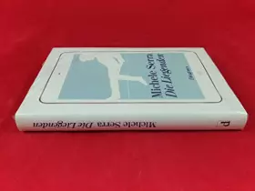 Couverture du produit · Die Liegenden