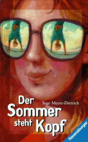 Couverture du produit · Der Sommer steht Kopf