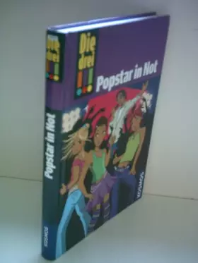 Couverture du produit · Die drei !!! Popstar in Not
