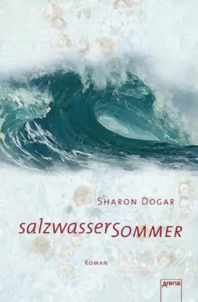 Couverture du produit · Salzwassersommer: Roman