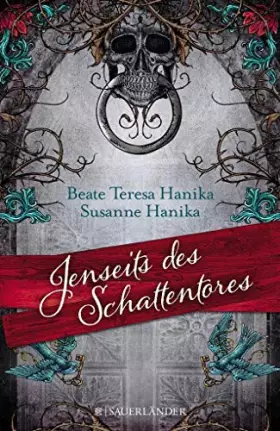 Couverture du produit · Jenseits des Schattentores