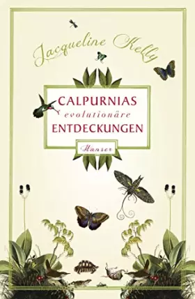 Couverture du produit · Calpurnias (r)evolutionäre Entdeckungen