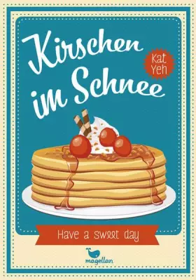 Couverture du produit · Kirschen im Schnee