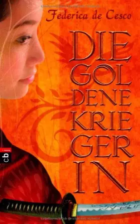 Couverture du produit · Die goldene Kriegerin