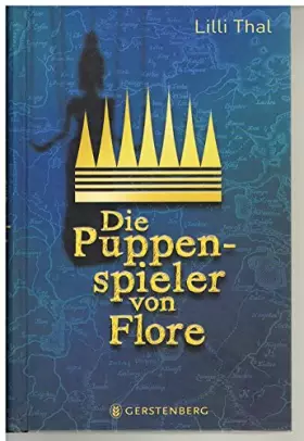 Couverture du produit · Die Puppenspieler von Flore