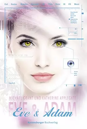 Couverture du produit · Eve & Adam (Jugendliteratur)