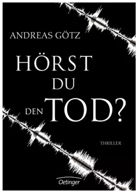 Couverture du produit · Hörst du den Tod?