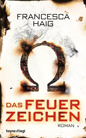 Couverture du produit · Das Feuerzeichen: Roman