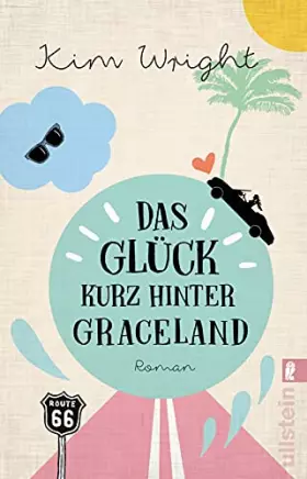 Couverture du produit · Das Glück kurz hinter Graceland: Roman