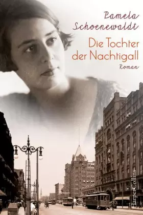 Couverture du produit · Die Tochter der Nachtigall: Roman