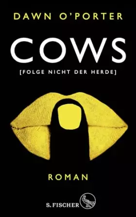 Couverture du produit · Cows: Folge nicht der Herde