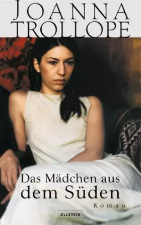 Couverture du produit · Das Mädchen aus dem Süden