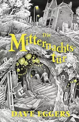 Couverture du produit · Die Mitternachtstür
