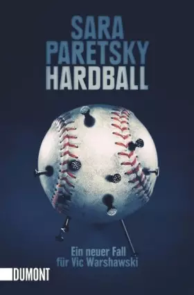 Couverture du produit · Hardball: Ein neuer Fall für Vic Warshawski (Taschenbücher)