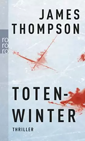 Couverture du produit · Totenwinter