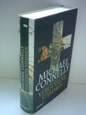 Couverture du produit · Vergessene Stimmen: Roman: Ein Harry-Bosch-Roman