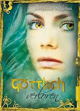 Couverture du produit · Göttlich verloren